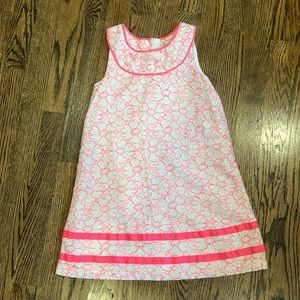 Little Girls Maggie And Zoe Dress